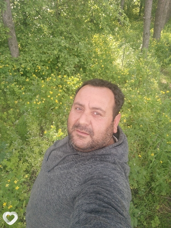 Омар, 46, Волгограде — анкета №503237