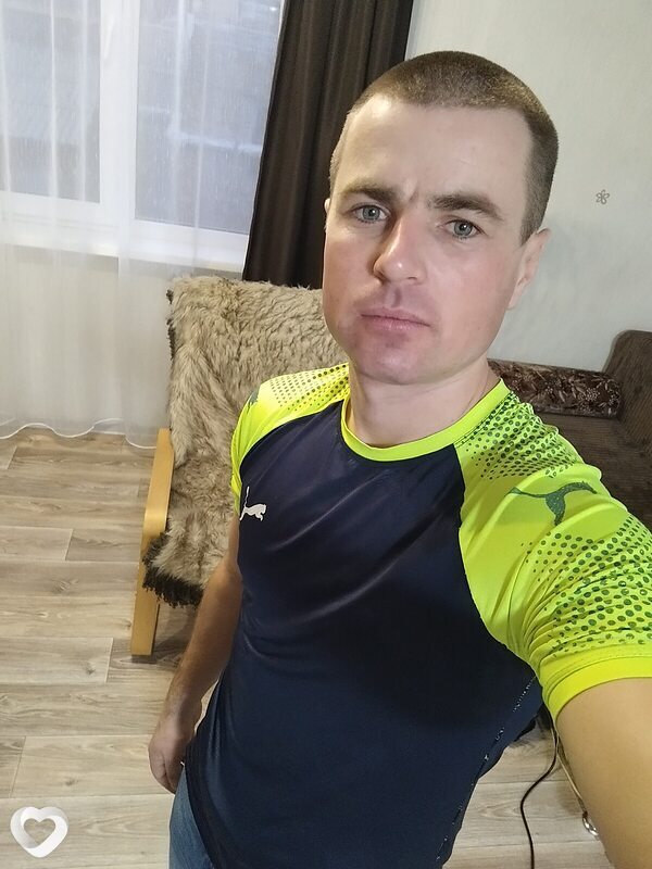 Николай, 33, Ейске — анкета №503239