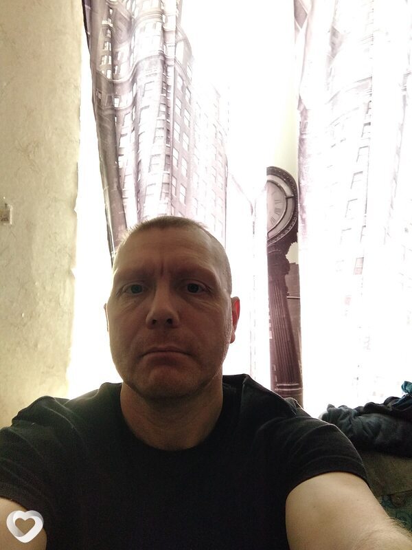 Сергей, 49, Дмитрове — анкета №502892