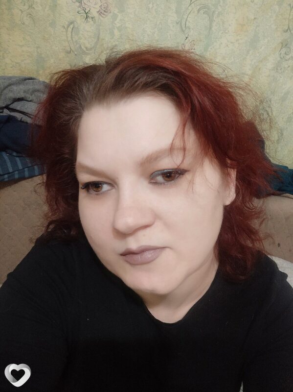 Алёна, 38, Алматы — анкета №502893