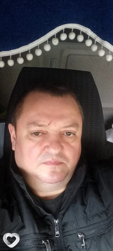 Сергей, 48, Наро-Фоминске — анкета №502894