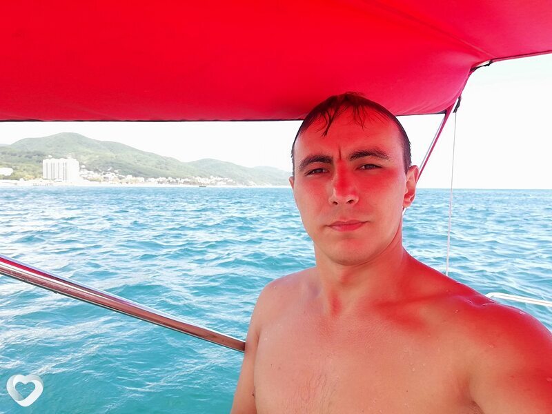 Ильсур, 37, Москве — анкета №502895
