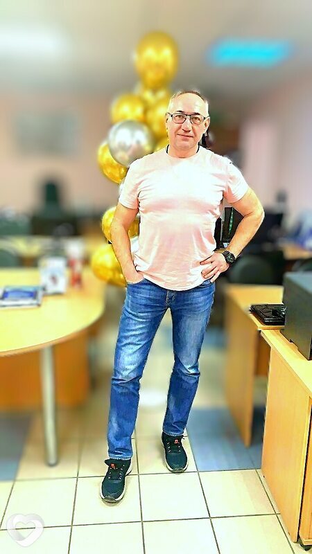 Александр, 46, Воронеже — анкета №502900