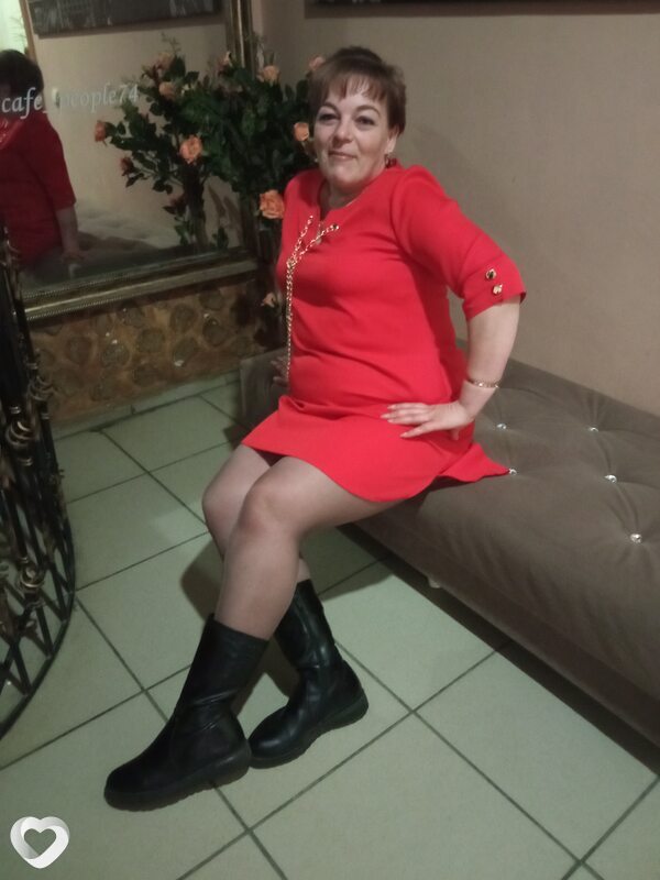 Екатерина, 40, Челябинске — анкета №502901