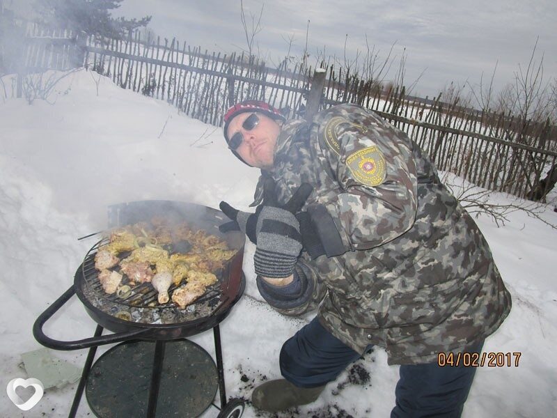 Александр, 42, Владимире — анкета №502905