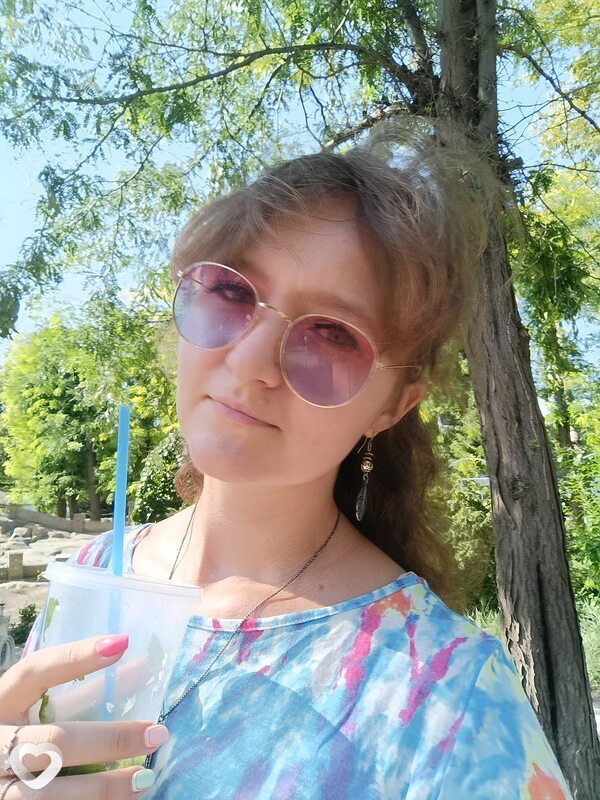 Алина, 35, Феодосии — анкета №502913