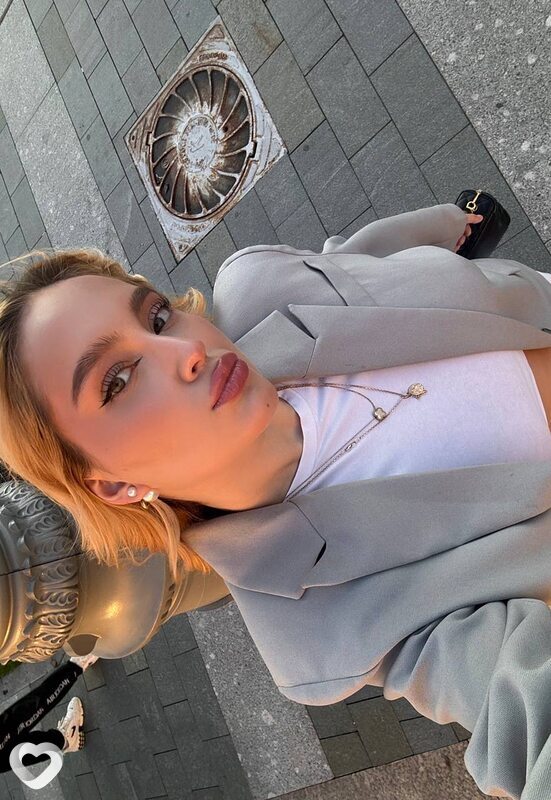 Полина, 38, Южно-Сахалинске — анкета №502914