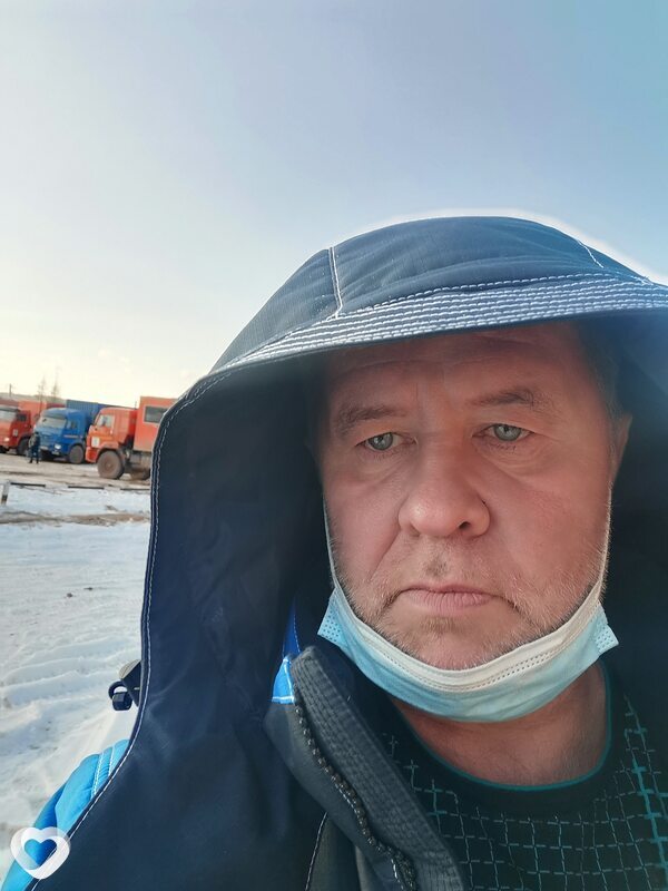Алексей, 47, Ижевске — анкета №502991