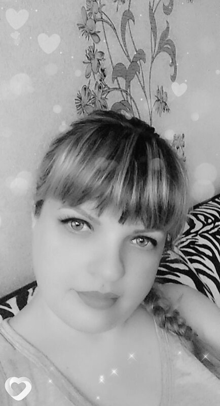 Анюта, 37, Уфе — анкета №502992