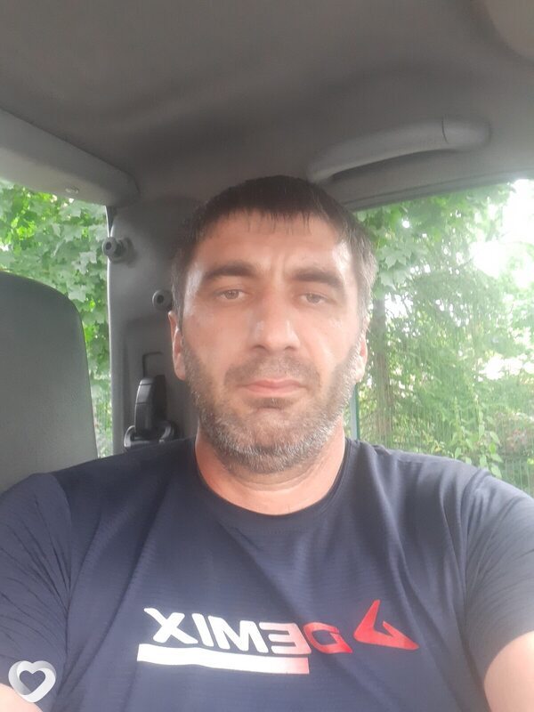 Марат, 44, Москве — анкета №502993