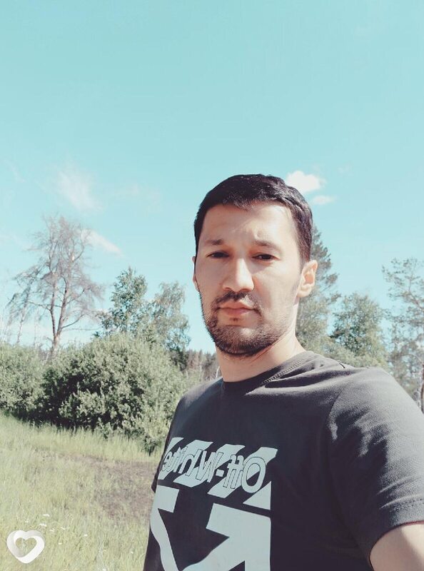 Руслан, 34, Астане — анкета №503000