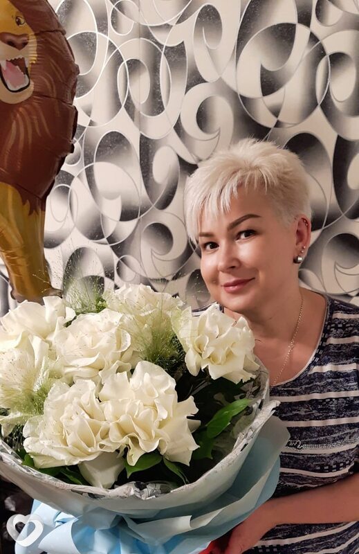 Светлана, 54, Волгограде — анкета №503002