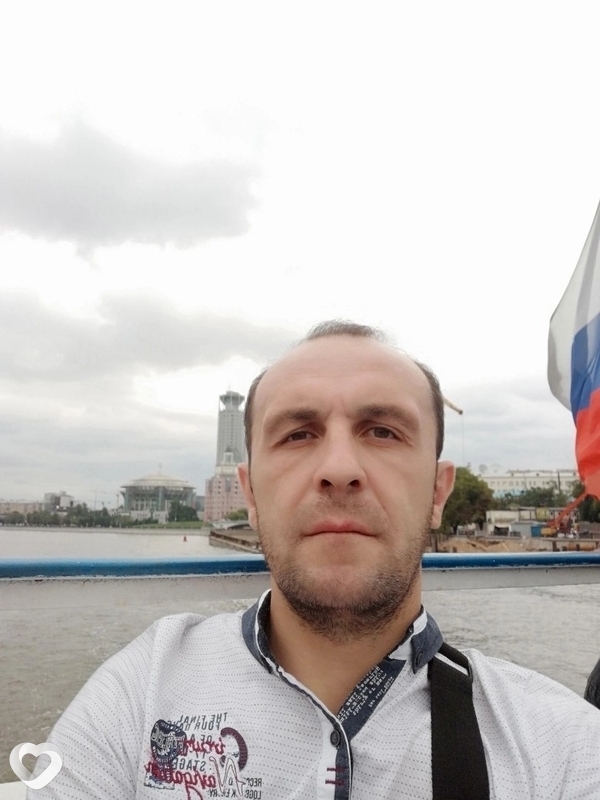 Андрей, 43, Мурманске — анкета №503014