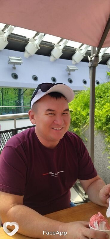 Асхат, 49, Костанае — анкета №503015