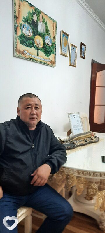 Саке, 47, Атырау(гурьев) — анкета №502943