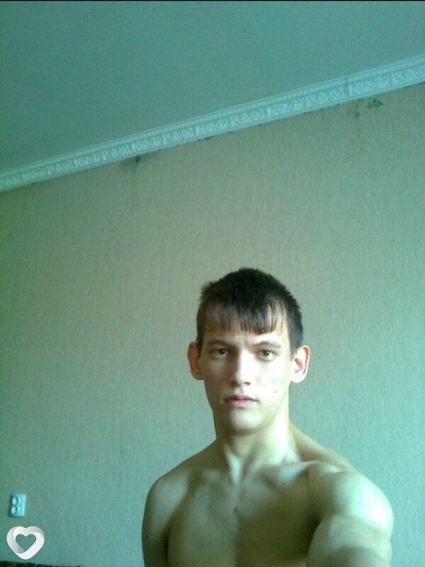 Юрий, 30, Курганинске — анкета №502945