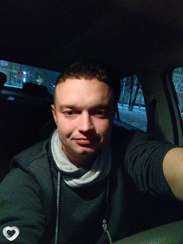 Михаил, 29, Йошкар-Оле — анкета №502947