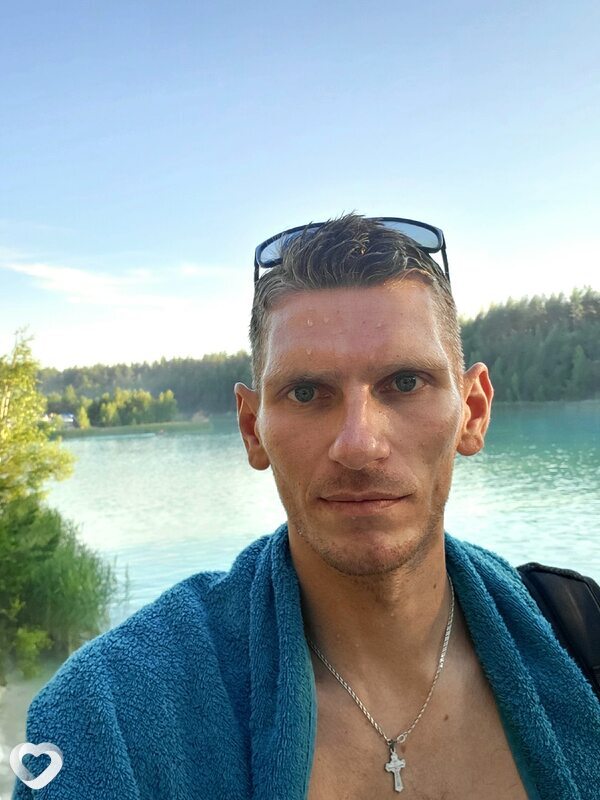 Александр, 31, Островце — анкета №502950