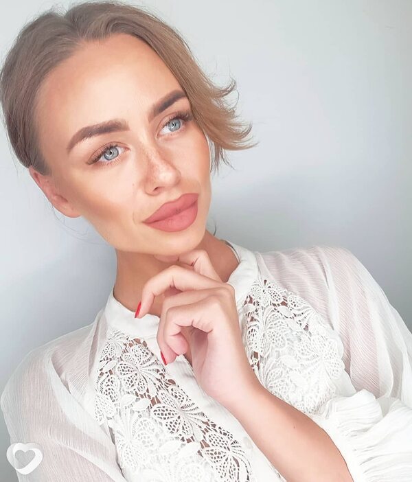 Екатерина, Сорочинск