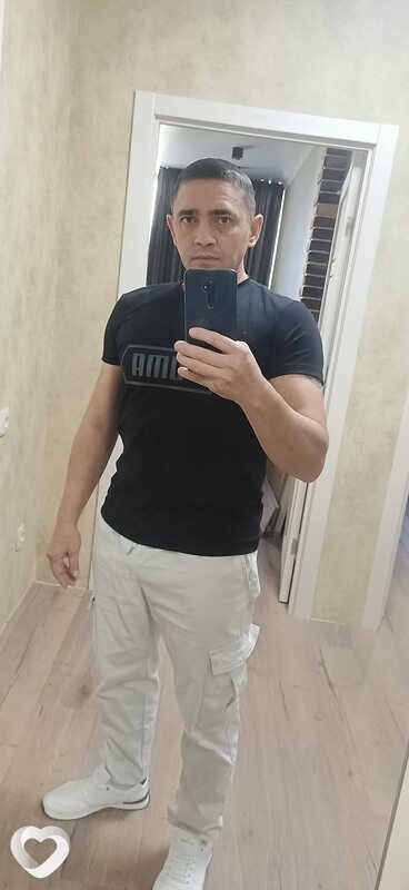 Евгений, 45, Анапе — анкета №502958