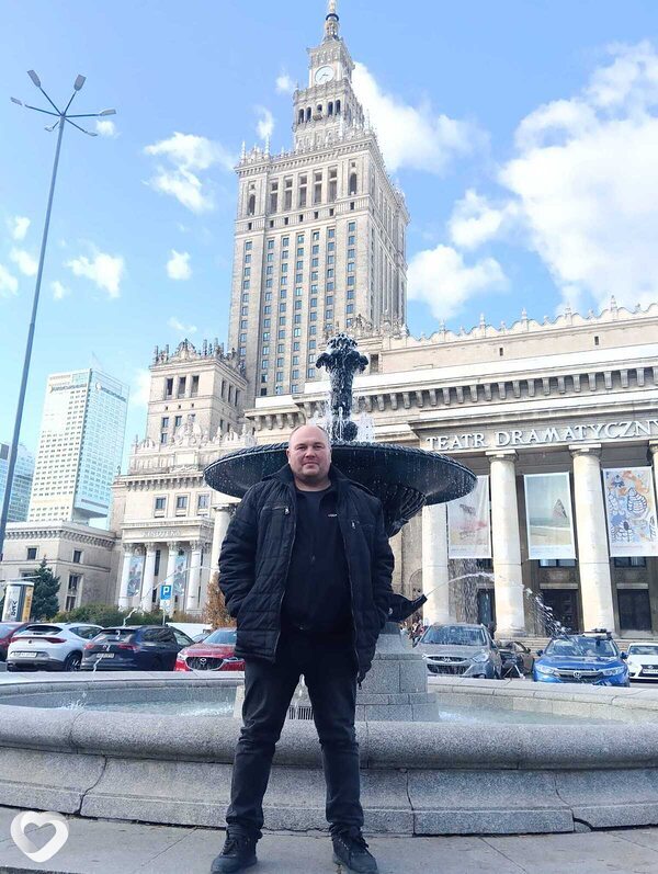Nikolai, Ополе