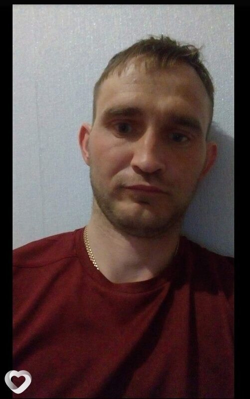 Денис, 39, Братске — анкета №502962