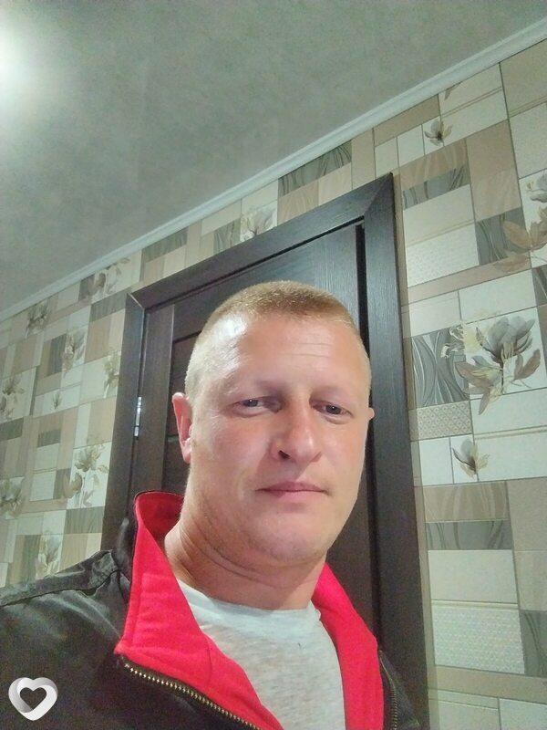 Сергей, 39, Орше — анкета №502963