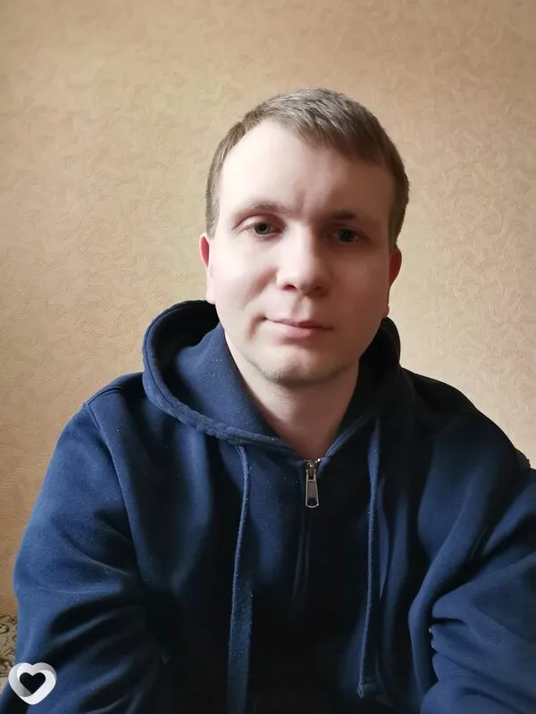 Alexej, 38, Ульяновске — анкета №9157