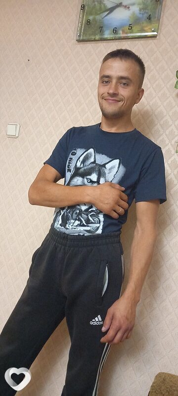 Дима, 29, Сызрани — анкета №503069