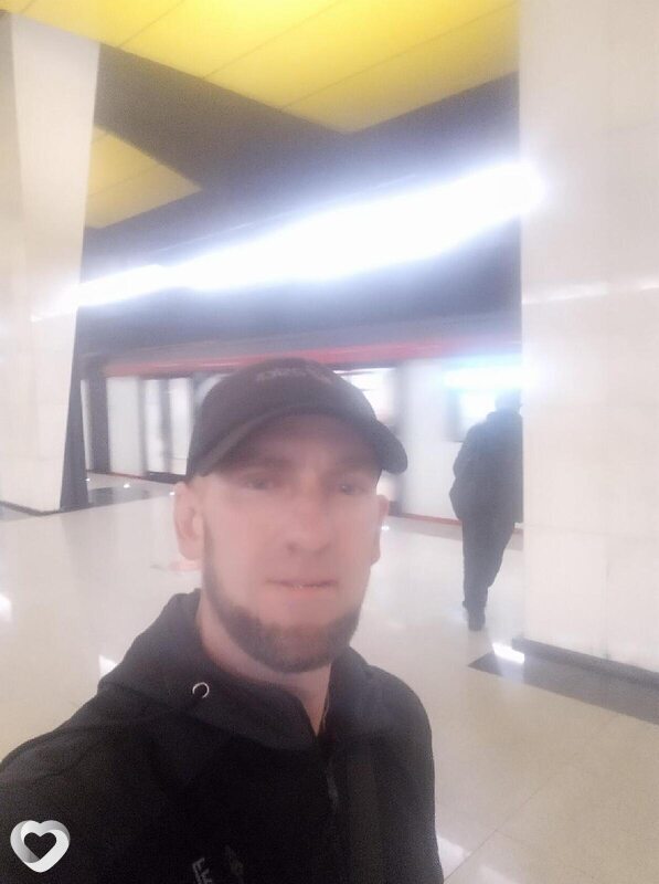 Степ, 42, Калуге — анкета №503072