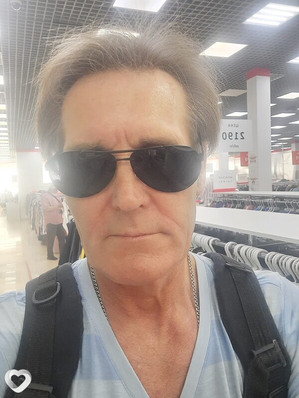 Евгений, 65, Москве — анкета №503084
