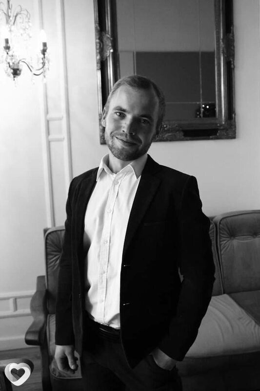 Саша, 33, Витебске — анкета №503085