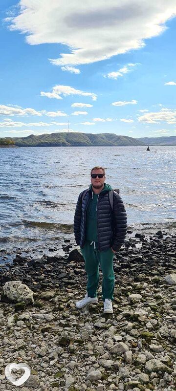 Alex, 36, Ярославле — анкета №503089