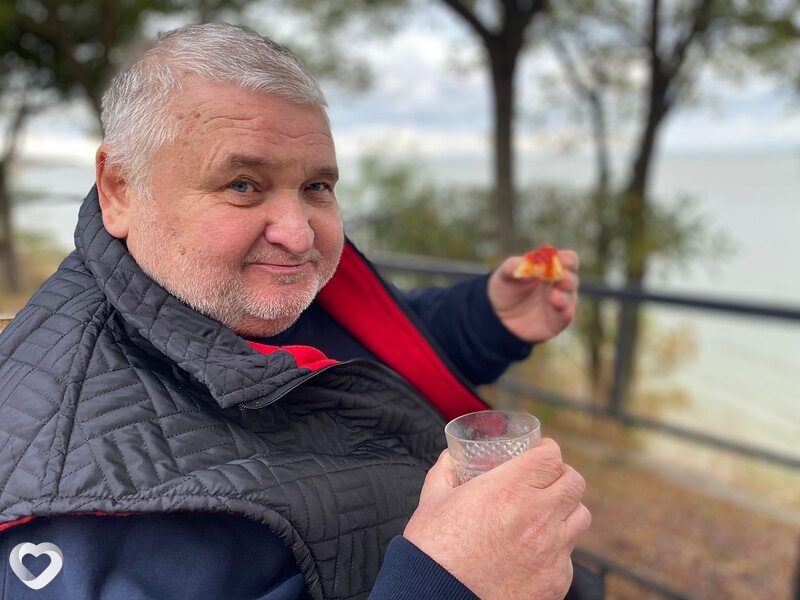 Василий, 65, Таганроге — анкета №502916