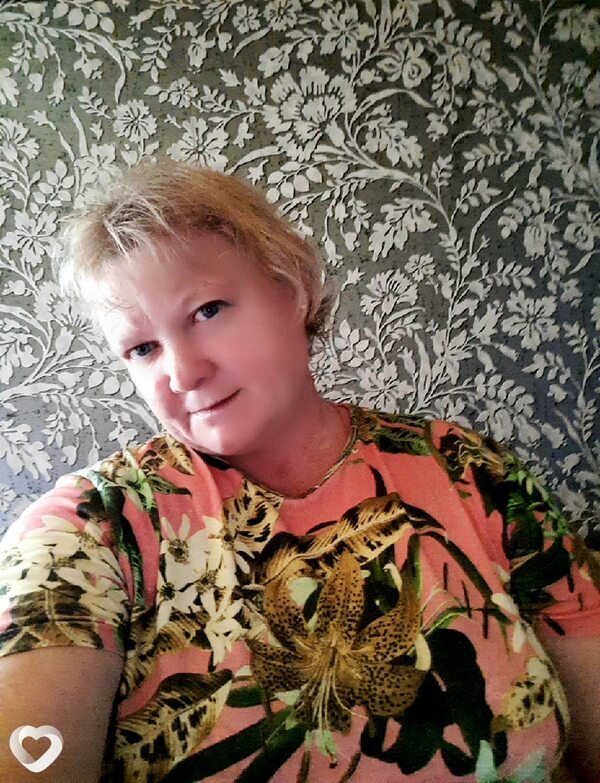 Елена, 47, Мытищах — анкета №502919