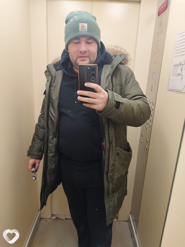 Дима, 33, Санкт-Петербурге — анкета №502929