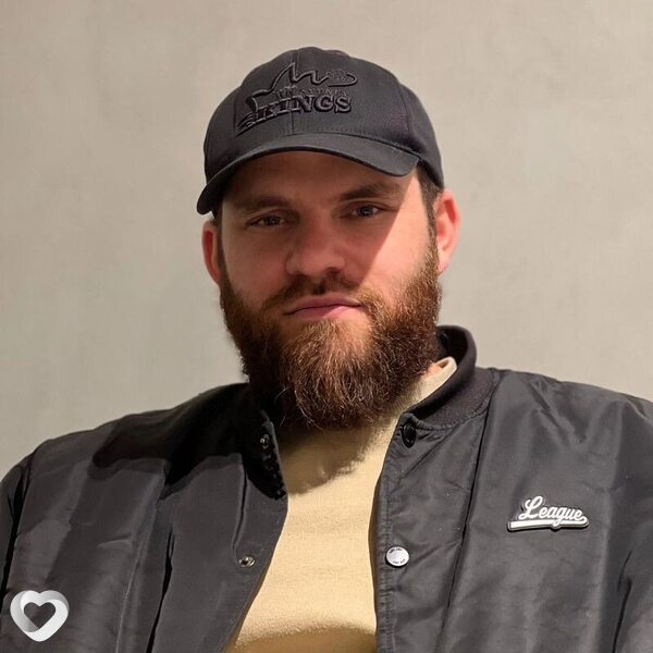 Эльдар, 32, Нальчике — анкета №502937