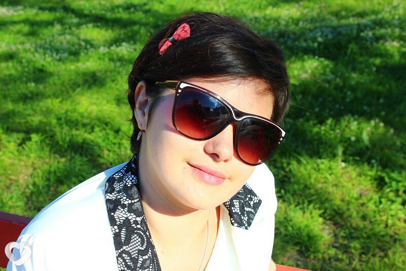 Анна, 35, Бресте — анкета №502938