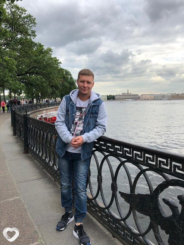 Денис, 40, Ставрополе — анкета №503094