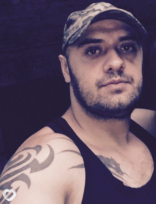 T-one, 47, Павлограде — анкета №503097