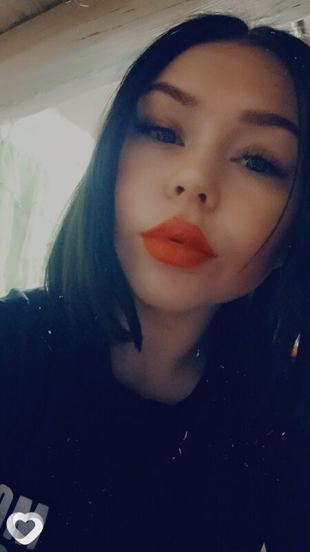 Солнце, 20, Тобольске — анкета №503101