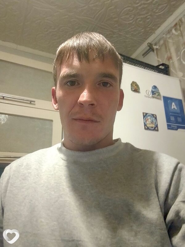 Михаил, 28, Троицке — анкета №503104