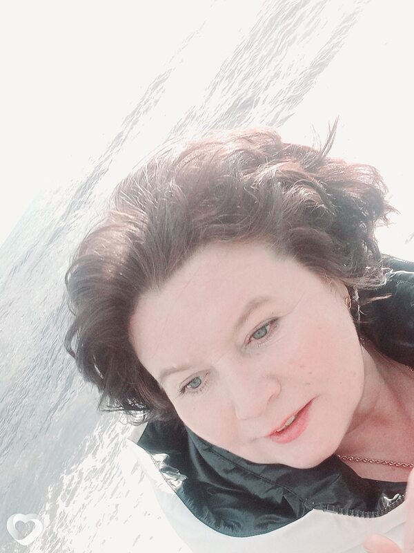 Ольга, 54, Подольске — анкета №503110