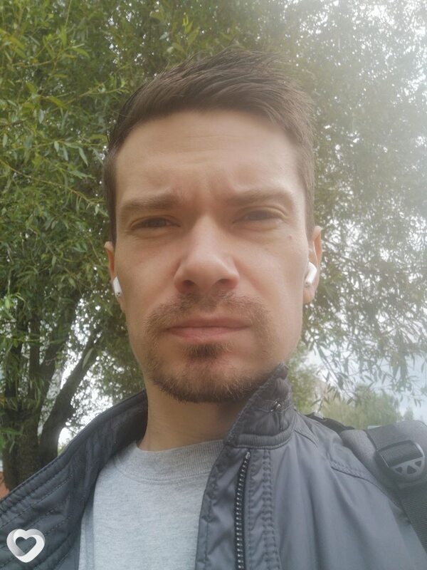 Дмитрий, 33, Минске — анкета №503111