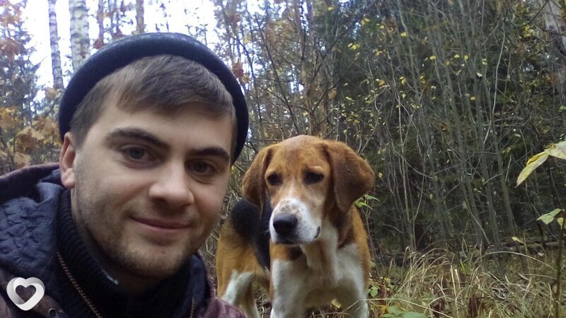 Кто Я, 32, Калуге — анкета №503112