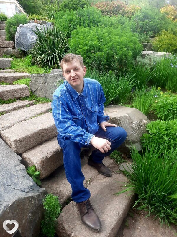 Максим, 43, Батайске — анкета №503166