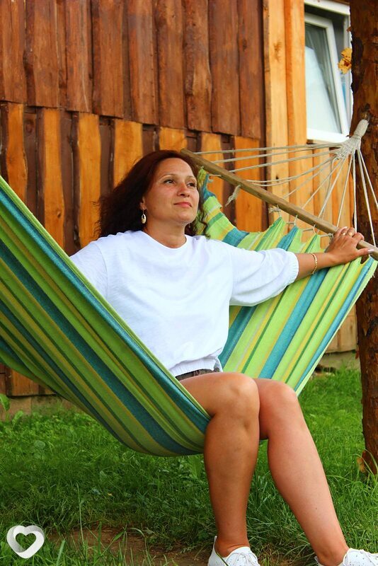 Ирина, 50, Солигорске — анкета №503168
