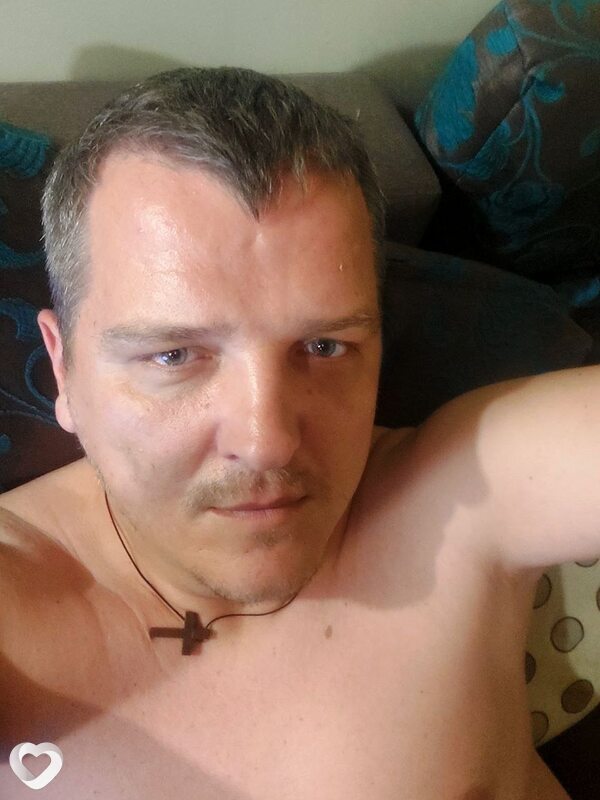 Андрей, 48, Киеве — анкета №503169