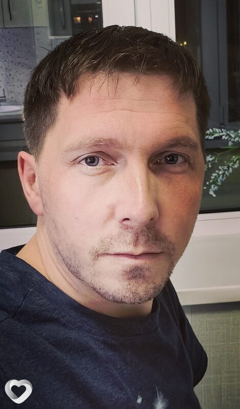Алексей, 45, Санкт-Петербурге — анкета №503173