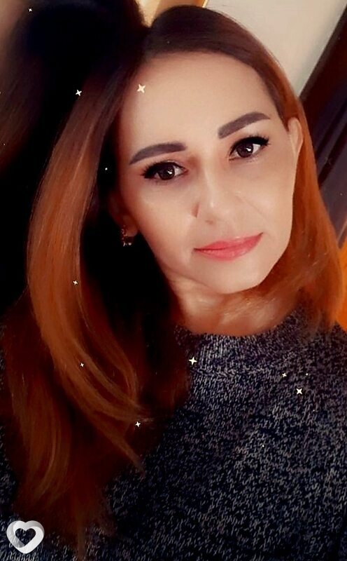 Тата, 43, Шымкенте — анкета №503174